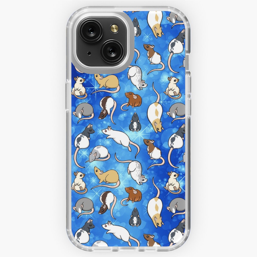 Item preview, iPhone Soft Case designed and sold by bgolins.