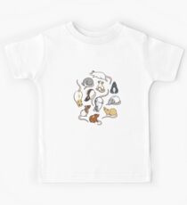 Rats Kids T-Shirt