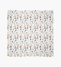 Les rats Foulard