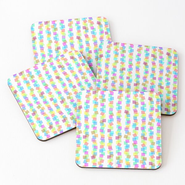 Item preview, Dreamscape (Tumbling Cubes) designed and sold by StudioBoomBoom.