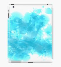 Paint brush iPad Case/Skin