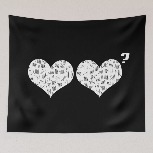 Item preview, Who Do you Love? 11.3 designed and sold by SyPhelan.