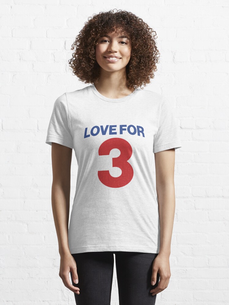 Love For Damar 3 Classic Women's T Shirt in 2023