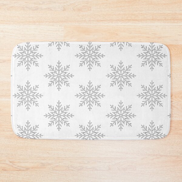 Item preview, Snowflake  designed and sold by KleineStar.