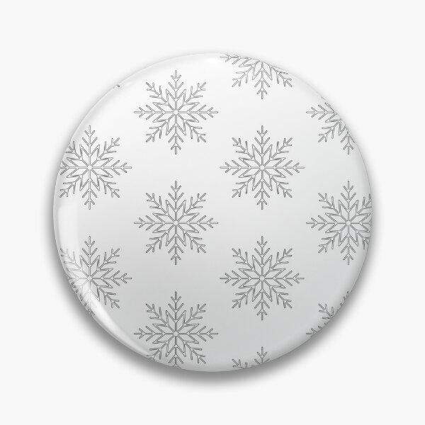 Item preview, Snowflake  designed and sold by KleineStar.