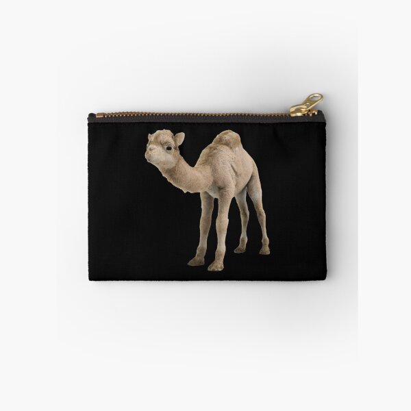 Item preview, Cute Baby Camel -- 3D  designed and sold by glitchman2.