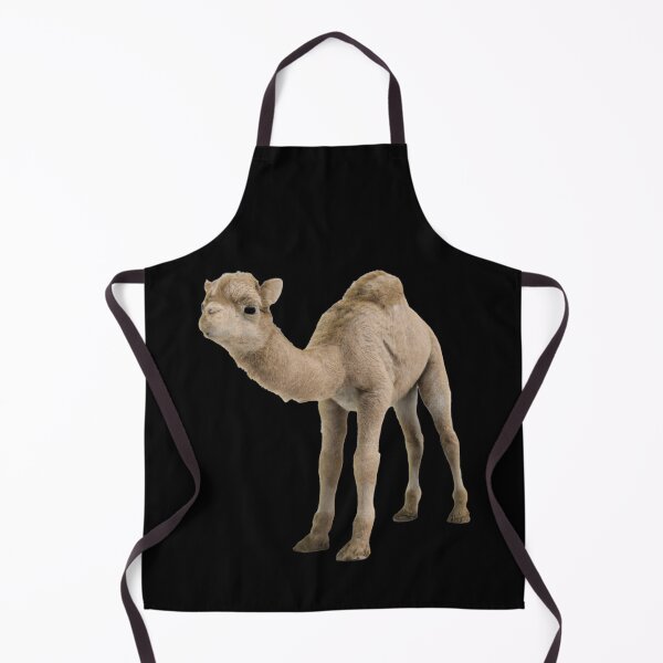 Item preview, Cute Baby Camel -- 3D designed and sold by glitchman2.