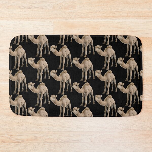 Item preview, Cute Baby Camel -- 3D  designed and sold by glitchman2.