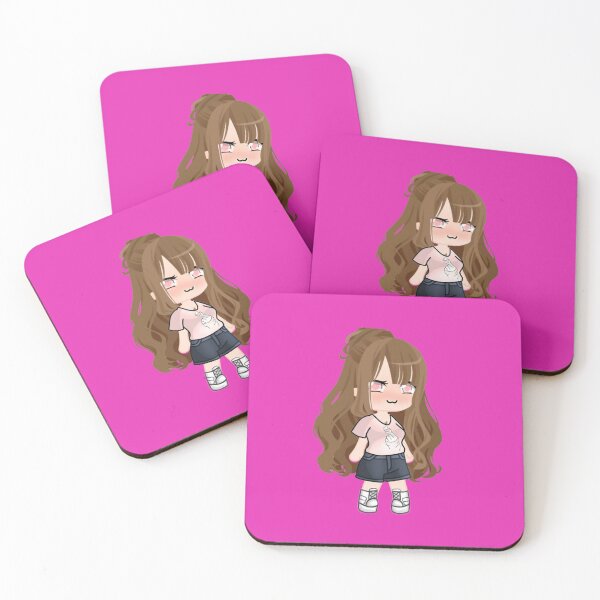 Item preview,  Pokimane  Stickers designed and sold by artzaka.