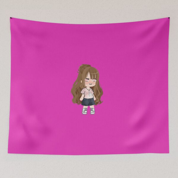 Item preview,  Pokimane  Stickers designed and sold by artzaka.