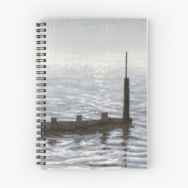 Item preview, silhouettes and shadows - light on the sea designed and sold by LisaLeQuelenec.