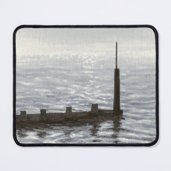 Item preview, silhouettes and shadows - light on the sea designed and sold by LisaLeQuelenec.