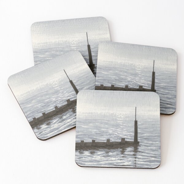 Item preview, silhouettes and shadows - light on the sea designed and sold by LisaLeQuelenec.