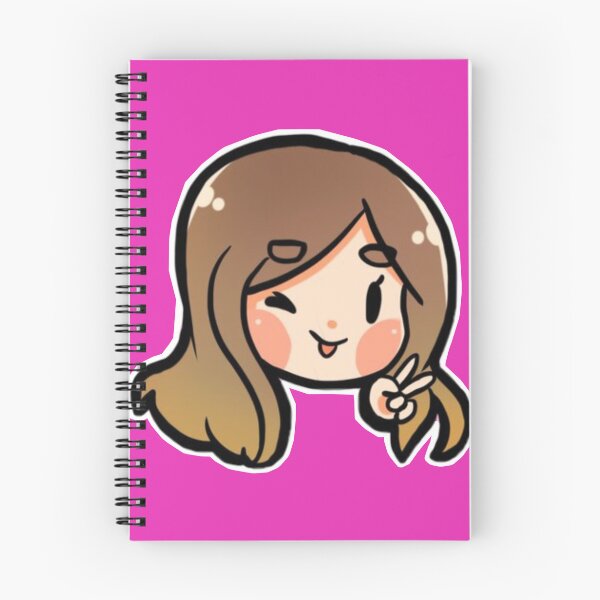 Item preview,  Pokimane  Stickers designed and sold by artzaka.