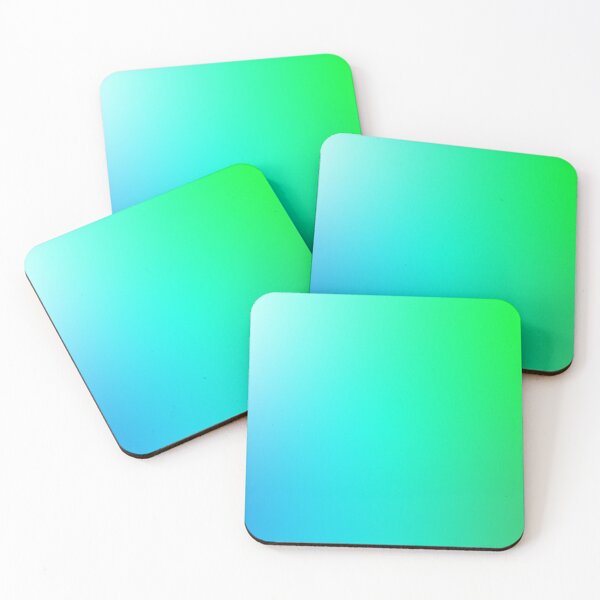 Item preview, Light Blue, Green vector smart blurred texture. Shining colorful illustration in blur style. Background designed and sold by Chitrogiri.