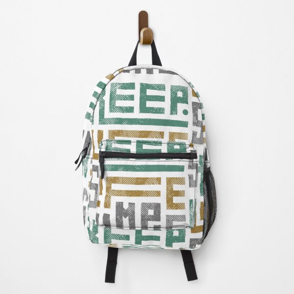 Item preview, Keep Life Simple designed and sold by STOK-Merch.