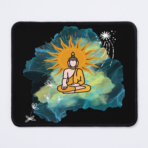 Item preview, Unique Self Awakening Enlightenment Art, meditation,Spiritual Awakening,spiritual meditation,soul awakening, designed and sold by Tamas Das.