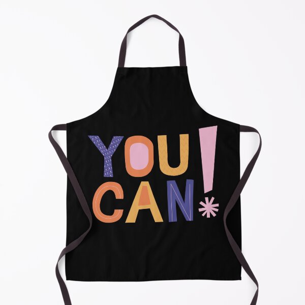Item preview, You Can designed and sold by Daluyong.