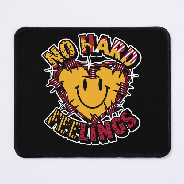 Item preview, In My Feelings Cardinal 7 designed and sold by concordbred.