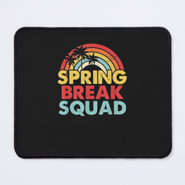 Item preview, Spring Break Squad designed and sold by sudothongminh.