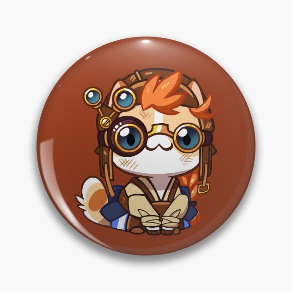 Item preview, Aviator Cat designed and sold by PippinsProducts.