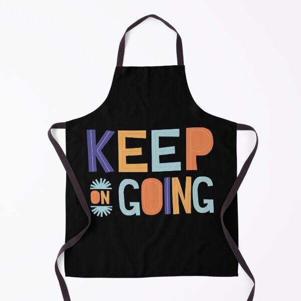 Item preview, Keep on Going designed and sold by Daluyong.