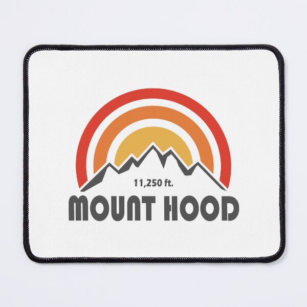 Item preview, Mount Hood designed and sold by Esskay Designs.