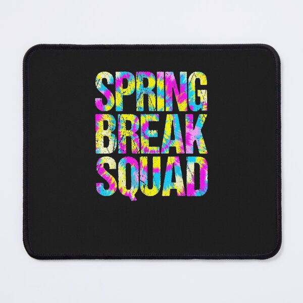 Item preview, Spring Break Squad designed and sold by sudothongminh.