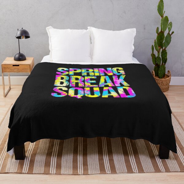 Item preview, Spring Break Squad designed and sold by sudothongminh.