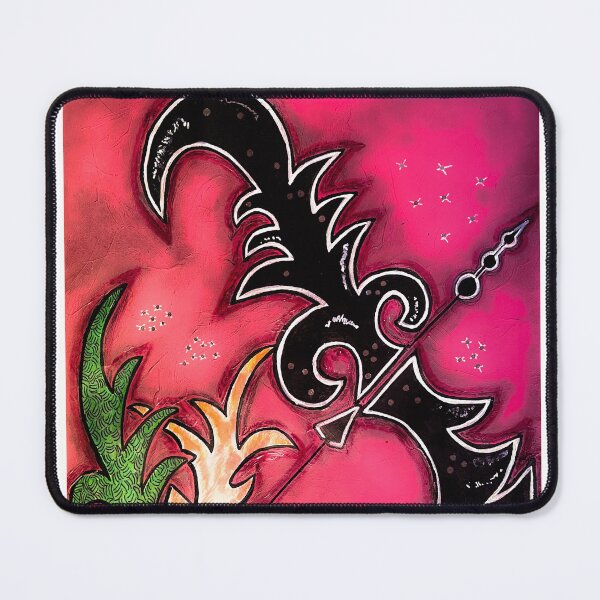 Item preview, Frantic designed and sold by Dimakesthings.
