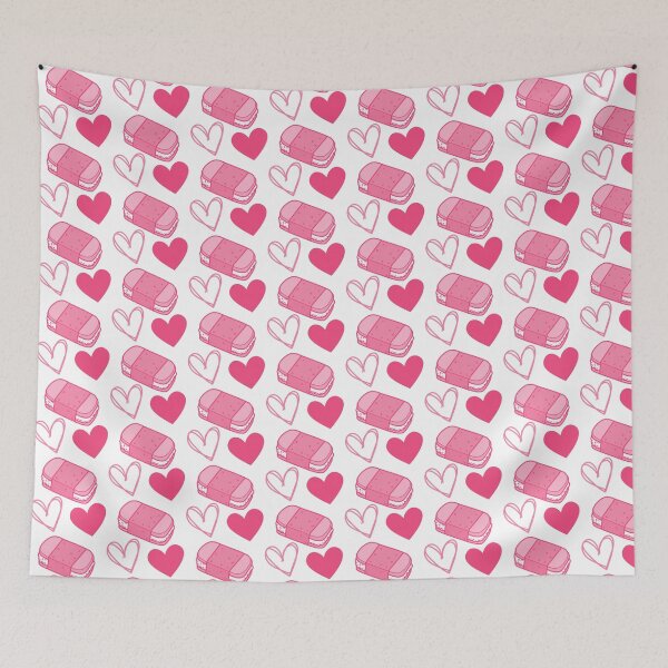 Item preview, Musubi lover designed and sold by PolyMicroMela.