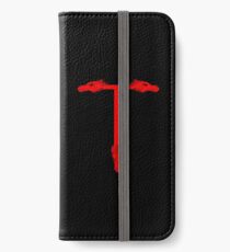 Targaryen iPhone Wallet/Case/Skin