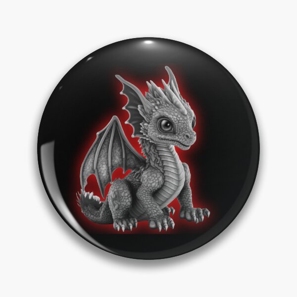 Item preview, Dragon. designed and sold by balajj.