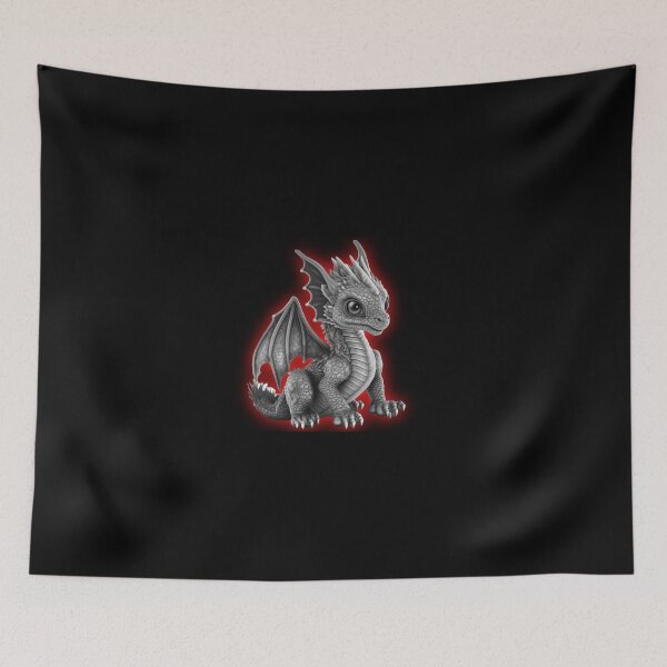 Item preview, Dragon. designed and sold by balajj.