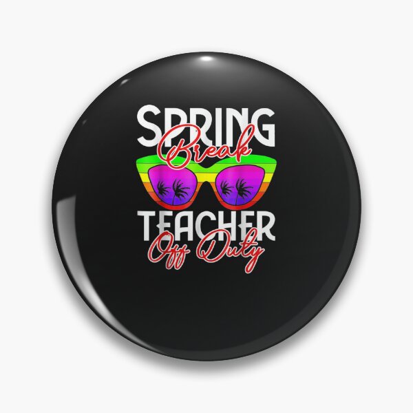 Item preview, Spring Break Squad designed and sold by sudothongminh.