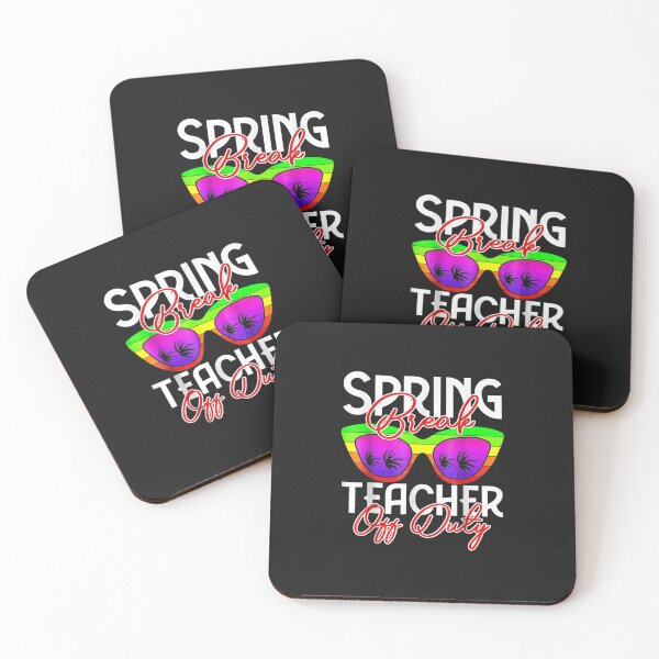Item preview, Spring Break Squad designed and sold by sudothongminh.