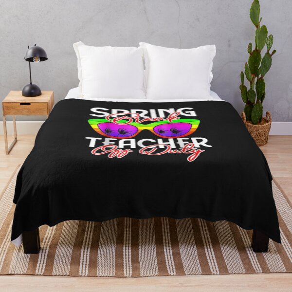 Item preview, Spring Break Squad designed and sold by sudothongminh.