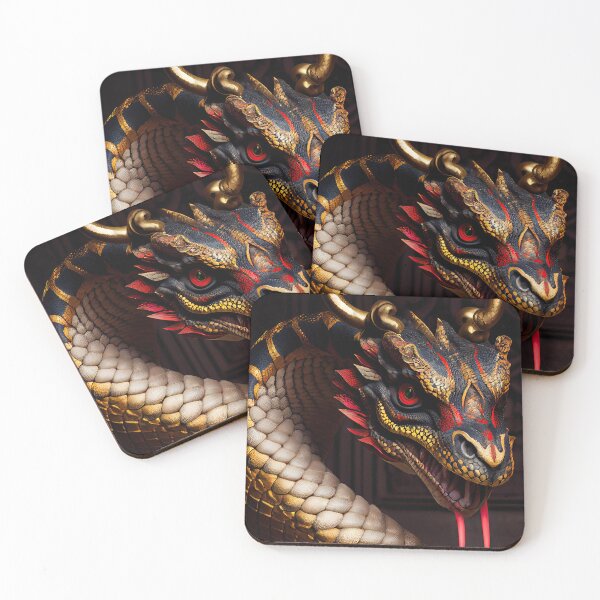 Item preview, Fuzanglong designed and sold by OccultDreams.