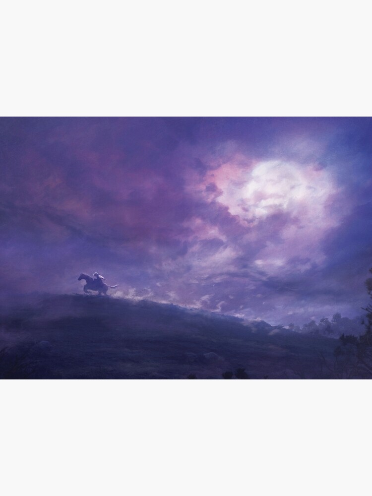 Ocarina Prelude by orioto