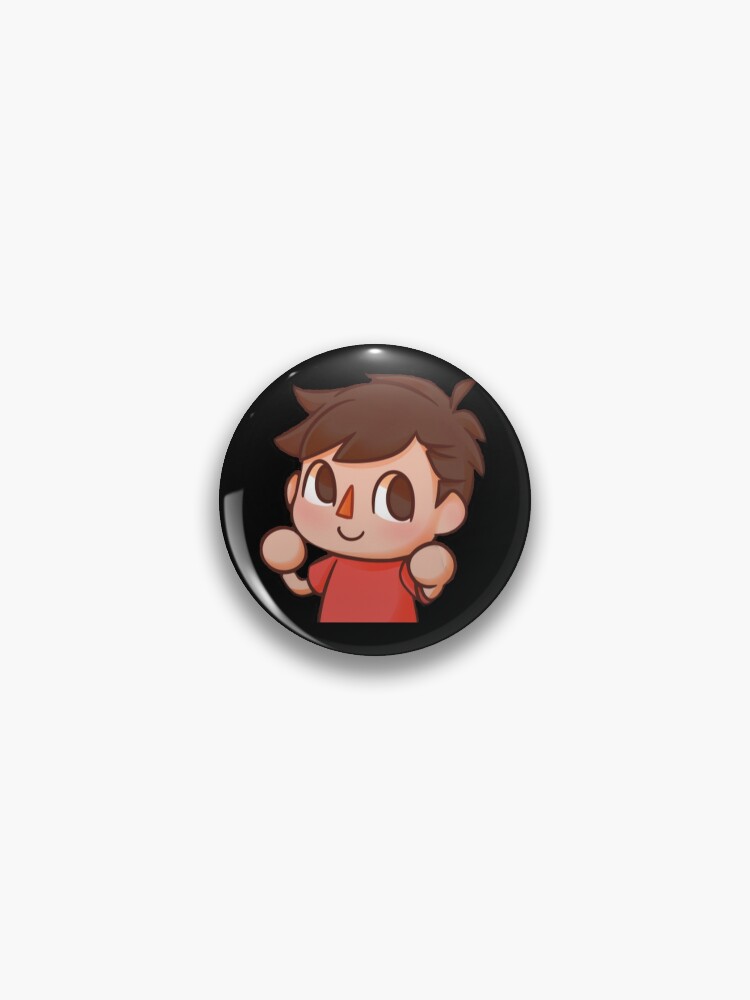 Epic Face Roblox Pin for Sale by TheEliteJewelry