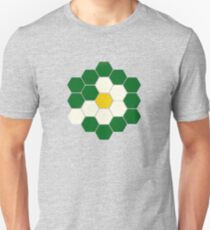 BOC FLOWER Unisex T-Shirt