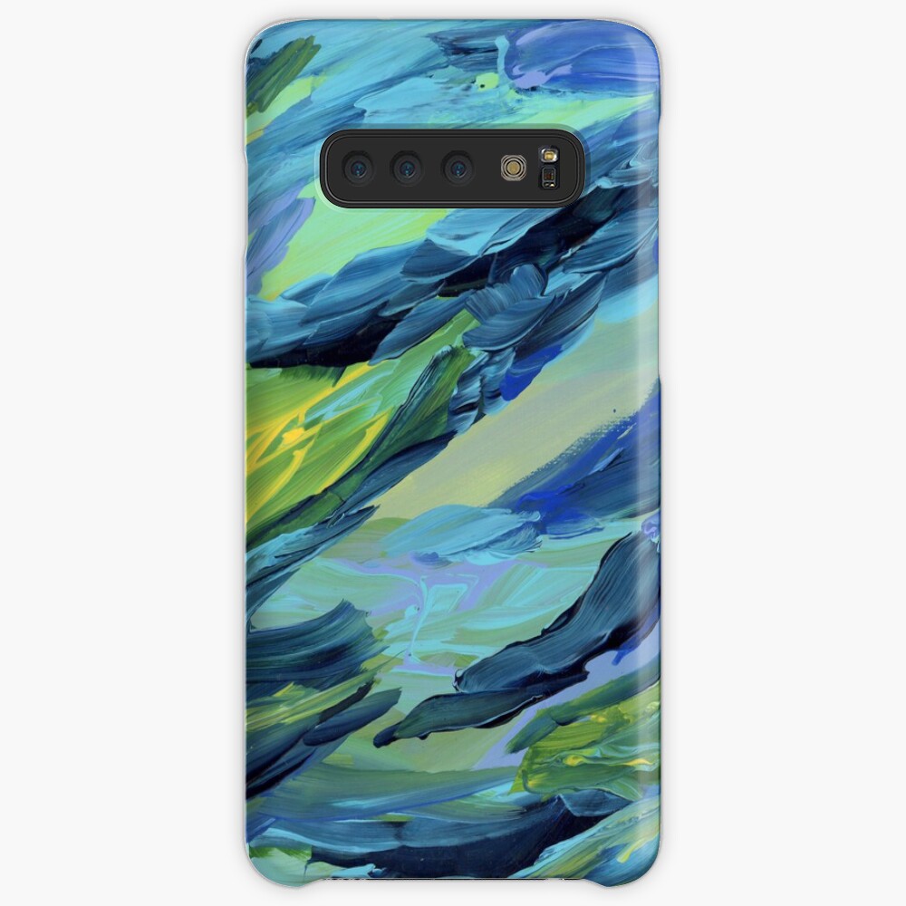 Free spirit Case & Skin for Samsung Galaxy