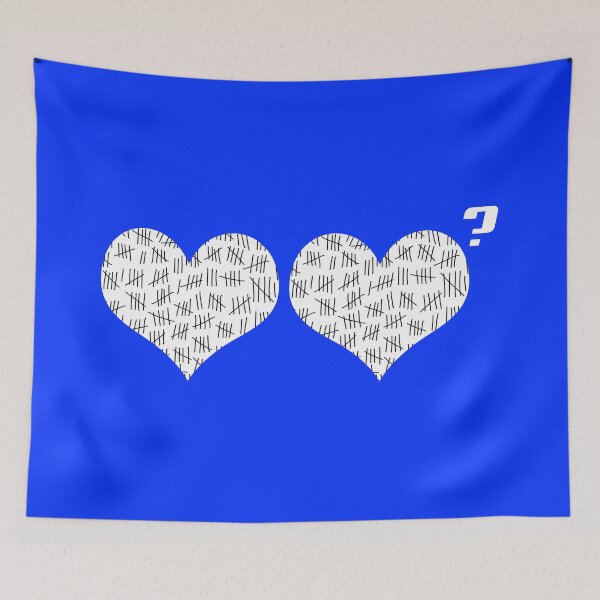 Item preview, Who Do you Love? 11.4 designed and sold by SyPhelan.