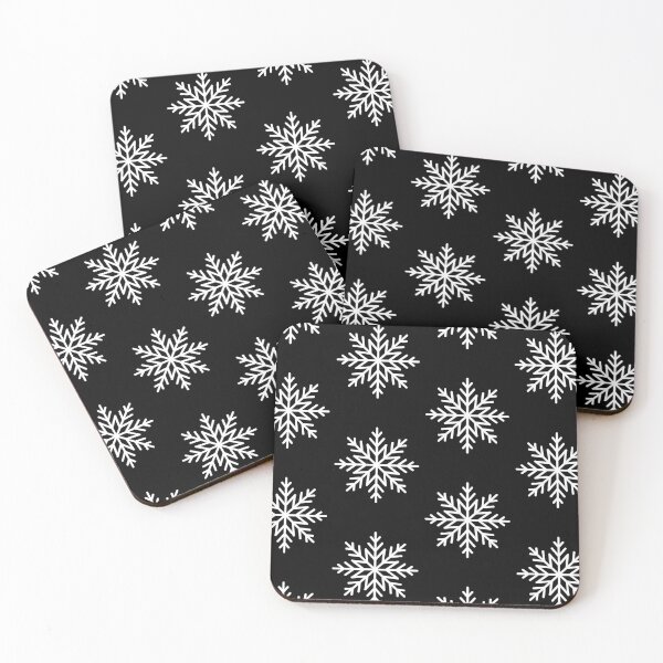 Item preview, Snowflake designed and sold by KleineStar.