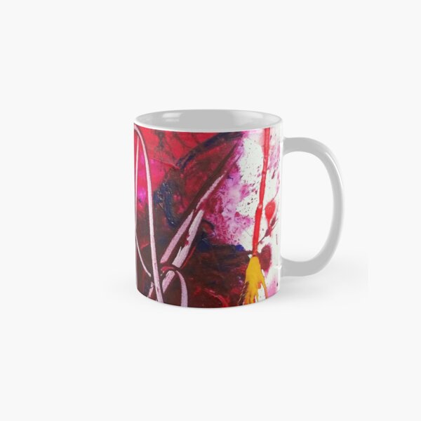 No. 421 Tasse (Standard)