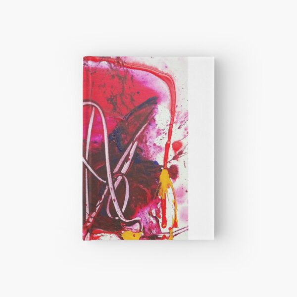 No. 421 Hardcover Journal