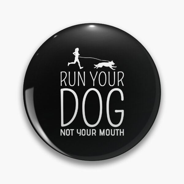 Item preview, Canicross Trail Running Dog Sport Outdoor Hobby designed and sold by CuteDesigns1.