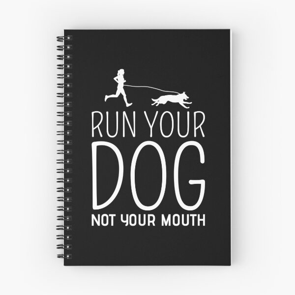 Item preview, Canicross Trail Running Dog Sport Outdoor Hobby designed and sold by CuteDesigns1.