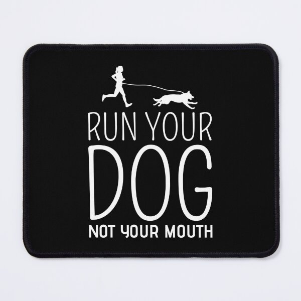 Item preview, Canicross Trail Running Dog Sport Outdoor Hobby designed and sold by CuteDesigns1.