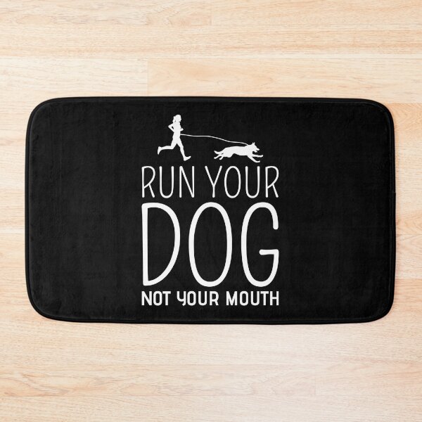 Item preview, Canicross Trail Running Dog Sport Outdoor Hobby designed and sold by CuteDesigns1.